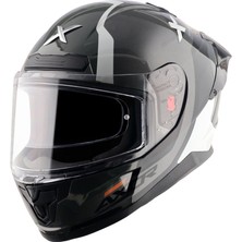 Saber Spark - Pearl Whıte Grey Ece 22.06