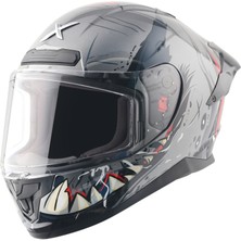 Saber Savage - Athena Grey Grey Ece 22.06