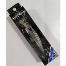 Duo Spearhead Ryuki 95S Wt DST0804 95 mm 17 gr Maket Yem - Mullet Nd