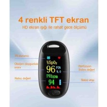 G-Life G Life G2 Parmak Tipi Pulse Oksimetre