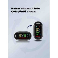 G-Life G Life G2 Parmak Tipi Pulse Oksimetre