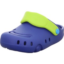 Superfit Splash C Çocuk Lacivert Terlik 000990-8000