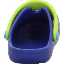 Superfit Splash C Çocuk Lacivert Terlik 000990-8000