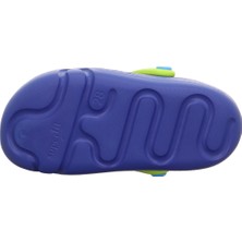 Superfit Splash C Çocuk Lacivert Terlik 000990-8000