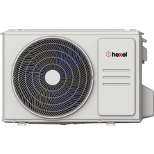 Hexel Sky Split A++ 24000 Btu Duvar Tipi Klima