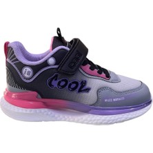 Orijinal Cool Kids Sasha Ortopedik Çocuk Spor Ayakkabı