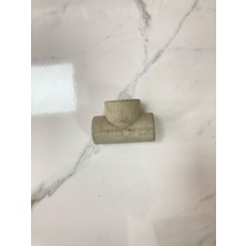 24X3/4X25 Gri Pprc Te