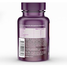 Favron Beauty Takviye Edici Gıda 30 Kapsül