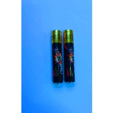 Aaaa Ince  Kalempil Lr8 D425  1,5VPİL