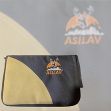 Asil Özel Tabanca Kılıfı Büyük+Asil Yağ