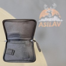 Asil Özel Tabanca Kılıfı Büyük+Asil Yağ