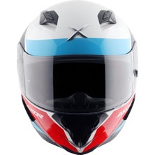 Hunter Turbo - Whıte Red