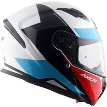 Hunter Turbo - Whıte Red