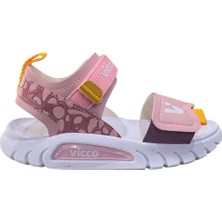 Orijinal Vicco Dekan Ortopedik  Çocuk Sandalet