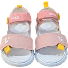 Orijinal Vicco Dekan Ortopedik  Çocuk Sandalet