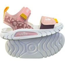 Orijinal Vicco Dekan Ortopedik  Çocuk Sandalet