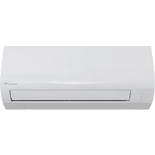 Daikin Shira Eco; (N Serisi); Standart Online Controller; FTXP20N9.01; A++; 7000 Btu/h; 2,0 Kw; Inverter; R32 Gazlı; Duvar Tipi Klima