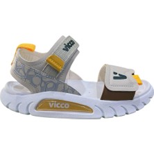 Orijinal Vicco Dekan Ortopedik  Çocuk Sandalet