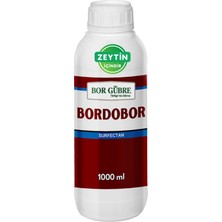 Bordobor 1000ML- Bordobulamacı Zeytin İçin Gübre- Geliştirir-Korur-Direnç Artar