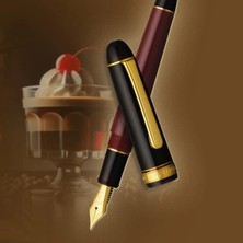 Platinum #3776 Century Coffee Jelly Dolma Kalem -Ekstrafine