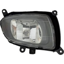 Kia Cerato Sağ Sis Lambası 2007-2008