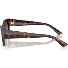 Ray-Ban Rb 4430 135913 52 Zena Kadın Güneş Gözlüğü