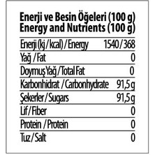 Orçel Portakal +Limon +Kuşburnu +Kivi +Elma +Karadut Aromalı İçecek Tozu Oralet 6x1 kg