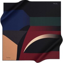 Pierre Cardin Nostalji Tivil Ipek Eşarp 8240-911