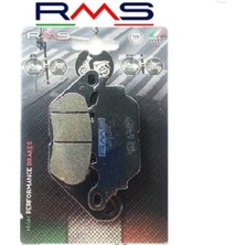 Yamaha Trıcty 125Arka Fren Balata