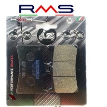 Yamaha Fz8 Fazer Ön Fren Balata