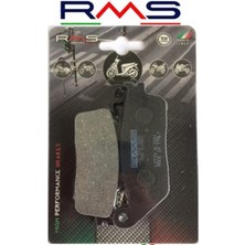 Honda Nc 750 S x Dct Ön Fren Balata