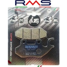 Sym Fıddle Iıı 200 Ön Fren Balata