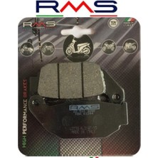 Cf Moto Nk 250 2022 ve Sonrası Arka Fren Balata