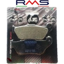 Yamaha X-Max 250 Ön Fren Balata