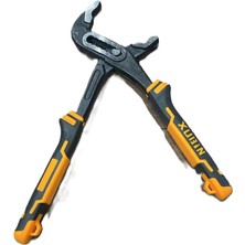 Neinx Fort Papağan Pense