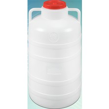 Fıçı Bidon 30 Litre Su Bidonu Saklama Bidonu Kamp Bidonu Pet Bidon Çok Amaçlı Polietilen Pet Bidon