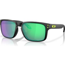 Oakley Oo 9102 9102AI 55 Oakley Holbrook Erkek Güneş Gözlüğü