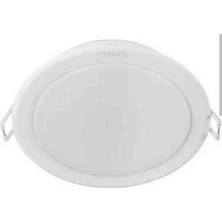 Philips Meson 9 cm 5 Watt LED Spot Armatür