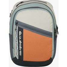 Belirtilmemiş Quiksilver Freeday 28L Erkek Kırmızı Sırt Çantası