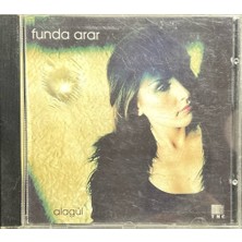 CD Funda Arar Alagül CD