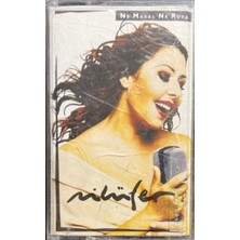 Kaset Nilüfer Ne Masal Ne Rüya Kaset