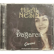 CD Hilal Nesin Doğarcık CD