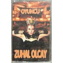Kaset Zuhal Olcay Oyuncu Kaset