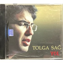 CD Tolga Sağ Yol CD