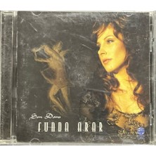 CD Funda Arar Son Dans CD