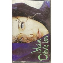 Kaset Yeşim Dönüş Işın Kaset