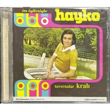 CD Hayko En Iyileriyle CD