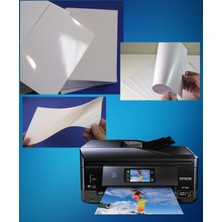 Lüks Araba Posteri - Çerçevesiz Fotoğraf Kağıdı