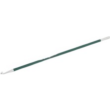 KnitPro Zing Metal Saplı Tığ