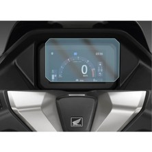 Honda Pcx Ekran Koruma 9h Kırılmaz Ekran Camı